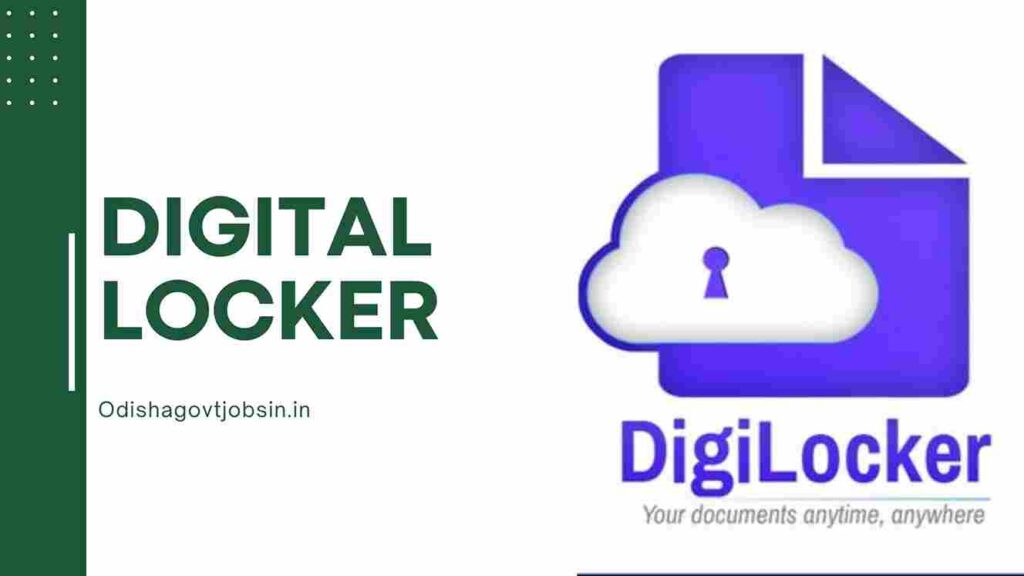 digital locker