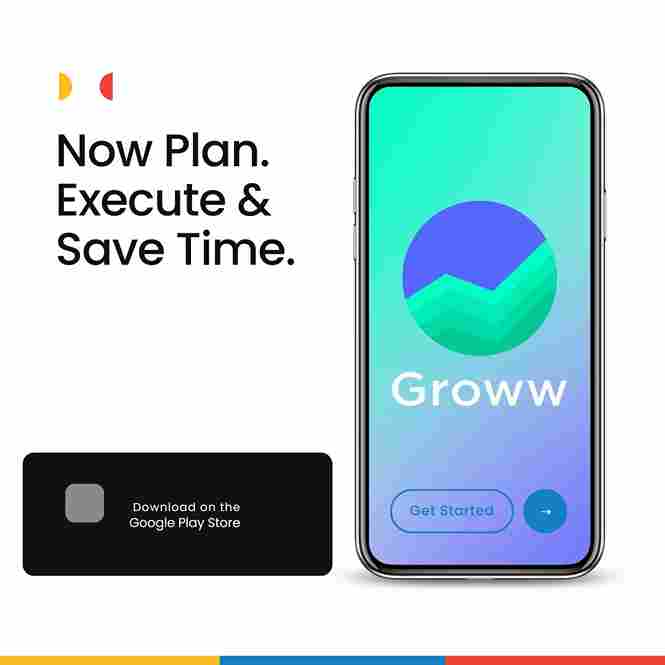 Groww app kya hai